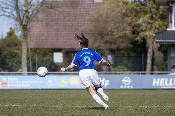 Bild 137 - F VfL Kellinghusen - FSG Kaki-StuSie : Ergebnis: 2:1
